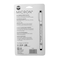 Micron® Black Fine & Bold Line Ink Pens, 6ct.